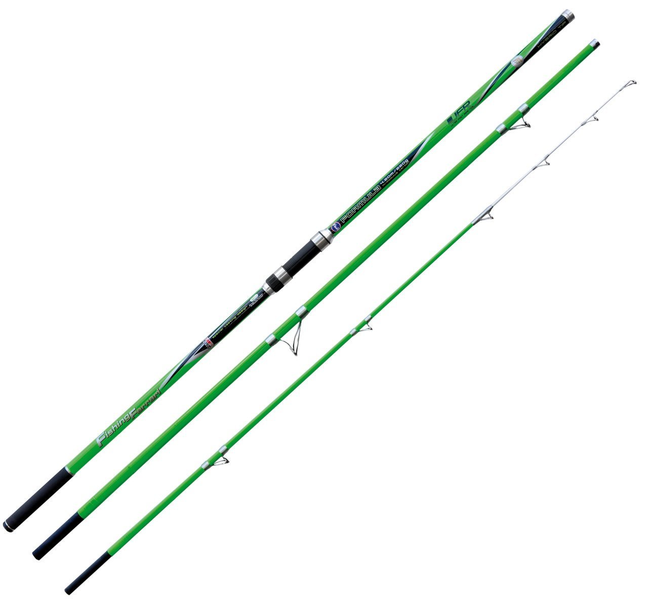 Lineaeffe FF Formula 4,20 mm 220 gr 3 Parça Surf Kamışı