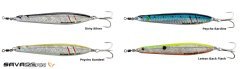 Savage gear Seeker 90 23 gr NL Suni Yem