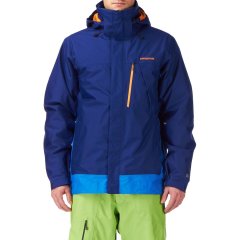 Patagonia M'S 3-in-1 Snowshot Jkt