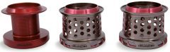 Lineaeffe Helyum Cast 7+1 bb 80 2BOB ALU 1 GRAP Olta Makinesi