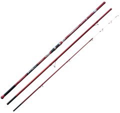 Lineaeffe FF Modena 4,20 mt 250 gr 3 Parça Surf Kamışı