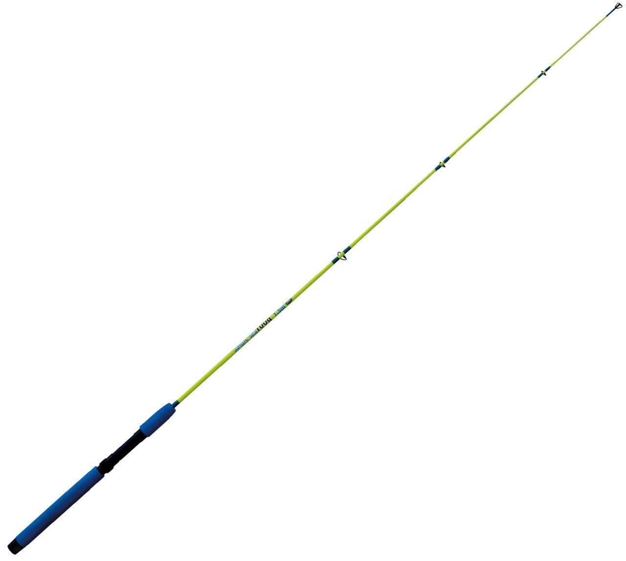 Lineaeffe Canna Advant Sea Monopezzo 0,80 mt  Tekne Kamışı