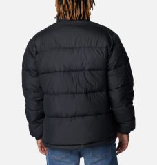 Columbia Mont Pike Lake Jacket Siyah
