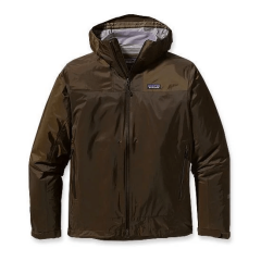 Patagonia Bay Rain Shadow Erkek Yağmurluk