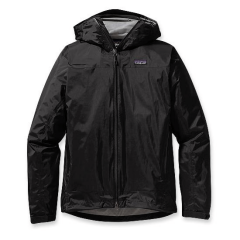 Patagonia Bay Rain Shadow Erkek Yağmurluk