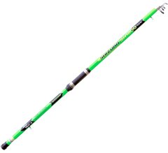 Lineaeffe Sh 1200 Shızuka  3.90Mt 80-160gr Surf Kamışı