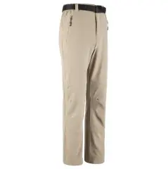 Evolite Point Softshell Bay Pantolon - Bej