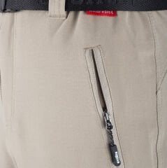 Evolite Point Softshell Bay Pantolon - Bej