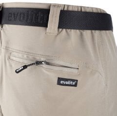 Evolite Point Softshell Bay Pantolon - Bej
