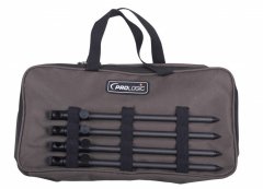 Prologıc Black Fire Pod'n Goalpost Kit 3 Rods