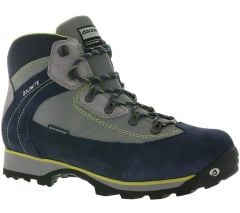 Dolomite Gardena WP Su Geçirmez Lacivert Erkek Trekking Botu 42,5