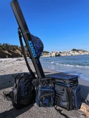 Kendo Kamış Çantası 130 cm