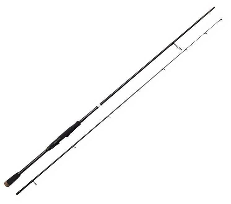Savage Gear SG2 Medium Game 213 cm 10-30 gr 2 Parça Olta Kamışı