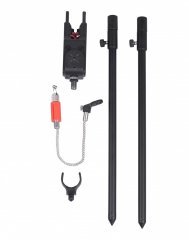 Prologıc Cruzade Carp Kit R.T.G