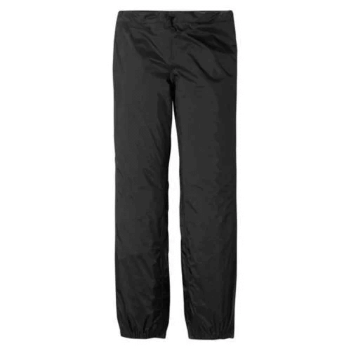 Patagonia Rain Shadow Tam Boy Fermuarlı Su Geçirmez Trekking ve Dağcılık Pantolonu