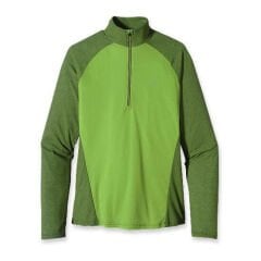 Patagonia Bay Cap 2 LW Zip Neck Termal İçlik