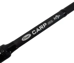 Kendo Carp 3.90m 3.5lbs Profesyonel 3 Parçalı Karbon Sazan Olta Kamışı