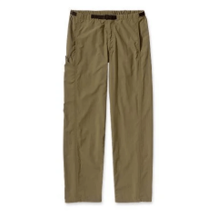 Patagonia Bay Go II Outdoor Trekking Pantolonu
