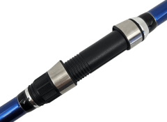 Kendo Kenshi Surf Karbon Olta Kamışı 4.20m 120-260g