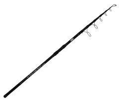 Kendo TeleCarp 3.60m 3.5 lbs Teleskopik Sazan Olta Kamışı