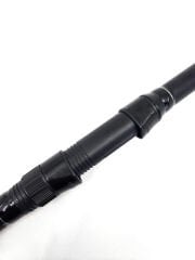 Kendo TeleCarp 3.60m 3.5 lbs Teleskopik Sazan Olta Kamışı