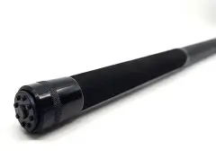 Kendo TeleCarp 3.60m 3.5 lbs Teleskopik Sazan Olta Kamışı
