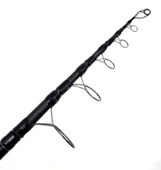 Kendo TeleCarp 3.90m Teleskopik Sazan Kamışı 3.5lbs Karbon