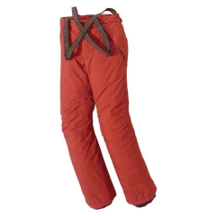 Patagonia Bay Insulated Primo Kayak ve Snowboard Pantolonu