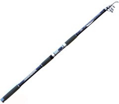 Lineaeffe Black Armor 360cm 150g Teleskopik Kamış