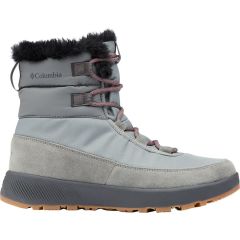 Columbia Kadın Bot Slopeside Peak Luxe Waterproof