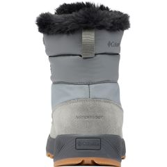 Columbia Kadın Bot Slopeside Peak Luxe Waterproof