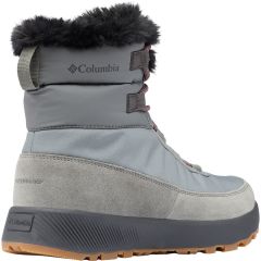 Columbia Kadın Bot Slopeside Peak Luxe Waterproof