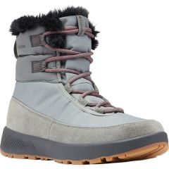 Columbia Kadın Bot Slopeside Peak Luxe Waterproof