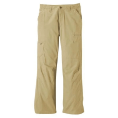 Patagonia Bay Smuggler Hafif Nefes Alabilir Pamuklu Outdoor Pantolon