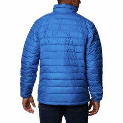 Columbia Erkek Mont Powder Lite İndigo Mavi