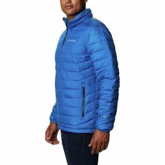Columbia Erkek Mont Powder Lite İndigo Mavi