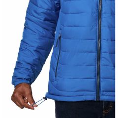 Columbia Erkek Mont Powder Lite İndigo Mavi