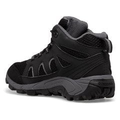 Merrell Oakcreek Mid Lace Waterproof Outdoor Bot