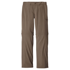 Patagonia Erkek Continental Zip Off Pantolon