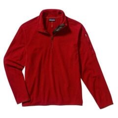 Patagonia Araveto O/P Yarım Fermuarlı Micro Polar Ceket