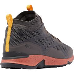 Columbia Erkek Bot Vitesse Mid Outdry Koyu Gri