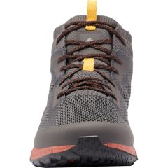 Columbia Erkek Bot Vitesse Mid Outdry Koyu Gri
