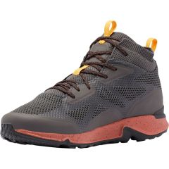 Columbia Erkek Bot Vitesse Mid Outdry Koyu Gri