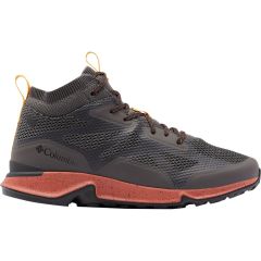 Columbia Erkek Bot Vitesse Mid Outdry Koyu Gri