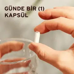 Solgar Çinko Pikolinat 15 mg - 100 Bitkisel Kapsül