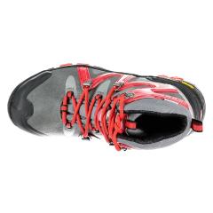 Boreal Aspen Waterproof Outdoor Bot