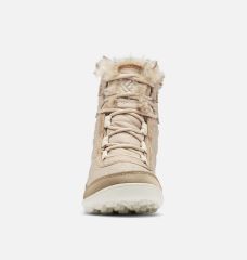 Columbia Minx Shorty 3 Winter Kadın Kar Botu