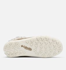 Columbia Minx Shorty 3 Winter Kadın Kar Botu