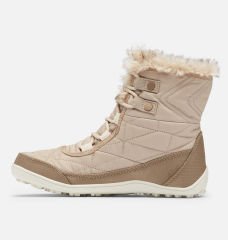 Columbia Minx Shorty 3 Winter Kadın Kar Botu