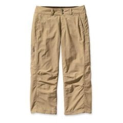 Patagonia Bayan Borderless Capri Pantolon